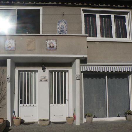 Appartement Clo Hujobe à Parthenay Extérieur photo