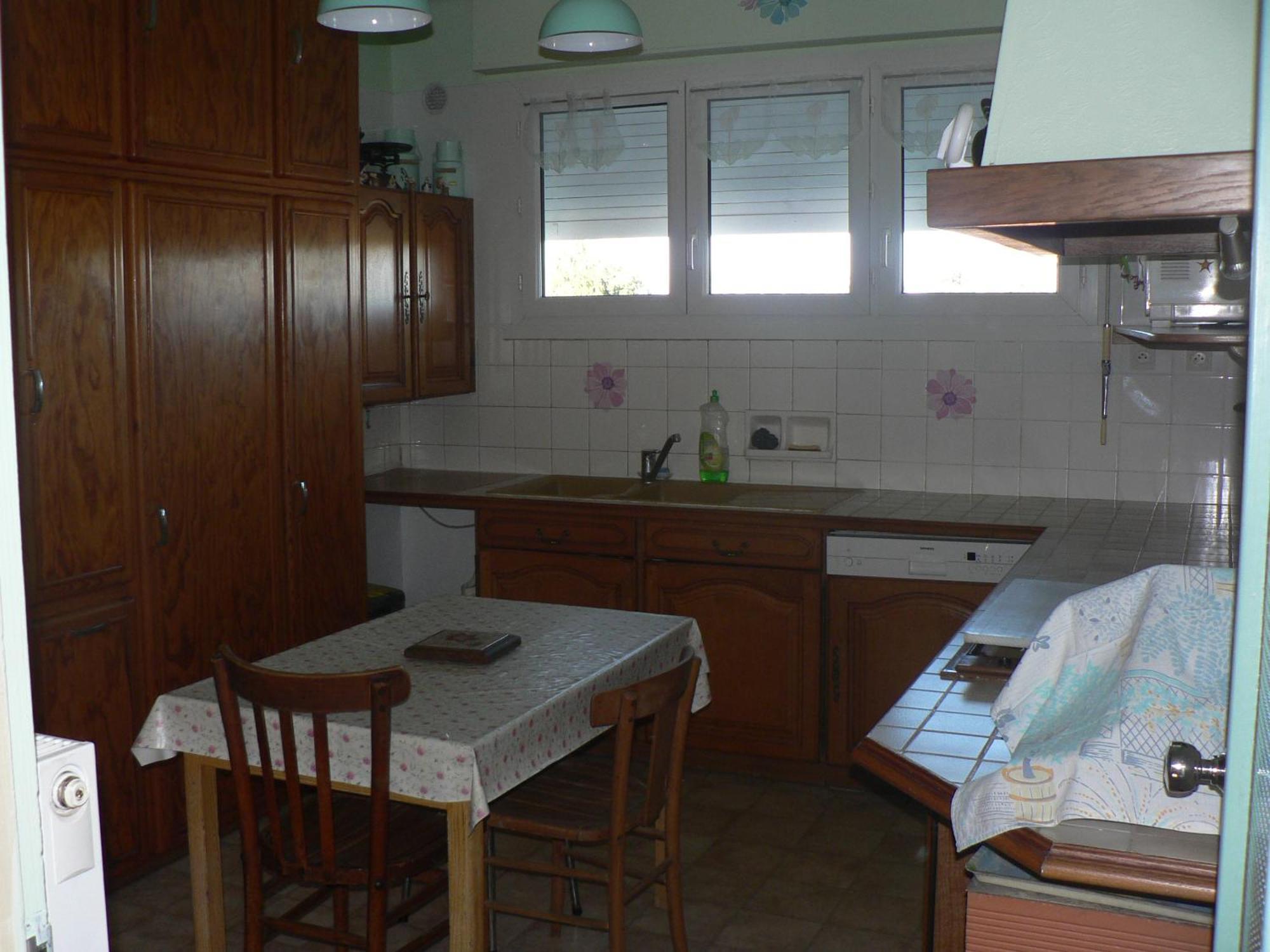 Appartement Clo Hujobe à Parthenay Extérieur photo