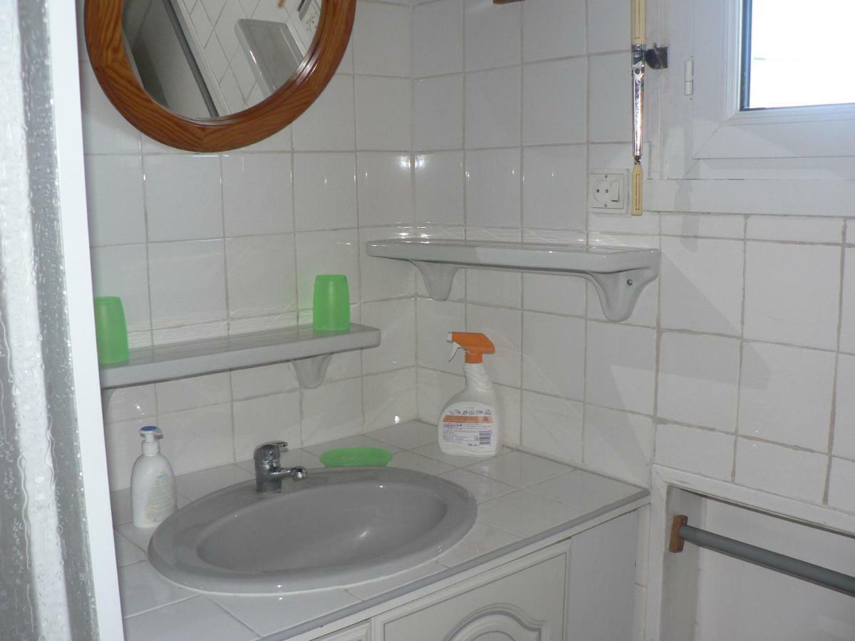 Appartement Clo Hujobe à Parthenay Extérieur photo